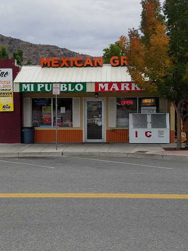 Mi Pueblo Market