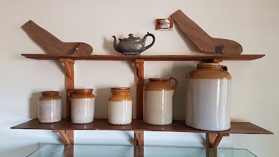 Photos of National Museums of Kenya-Karen Blixen Museum