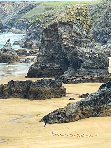 Tour Cornwall