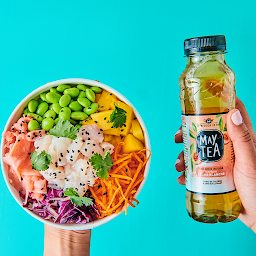 Photo n°43 de Poke Me Bois Colombe à Bois-Colombes (Restaurant)