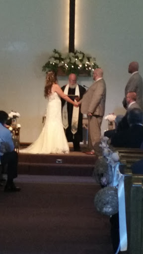 Ransomville Free Methodist Church - Thumbnail