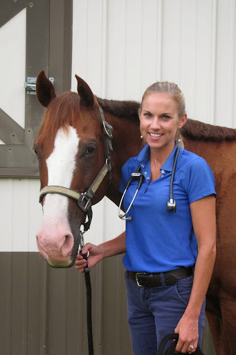 Garrison Equine Veterinary Care, LLC - Thumbnail