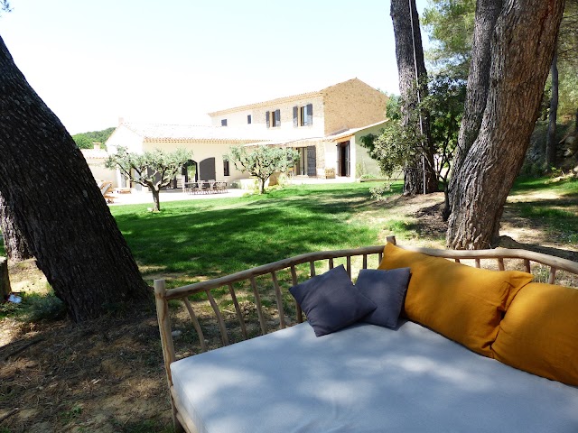 Domaine de Pierrouret