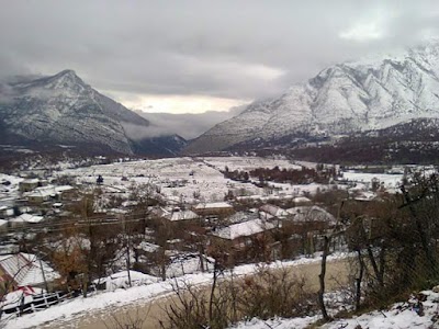 Poliçan, Gjirokastër