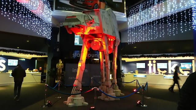 Kinepolis Antwerpen