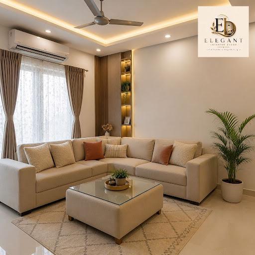 Transform your home with stylish, budget-friendly interior design packages from Elegant Interior… post image