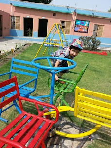 Allied School Jhang Saddar Campus