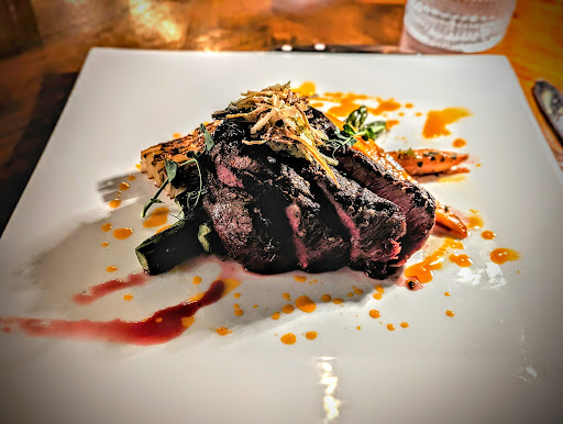 Restaurant at Gideon Ridge - Thumbnail