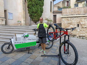 Photo n°1 de Clap'cycle à Clapiers (Magasin de réparation de vélos)