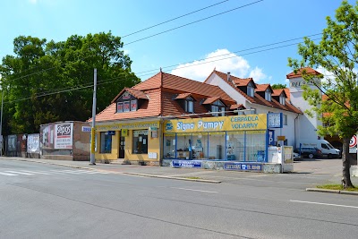 Photos of Cheap accommodation AMAS HK Ltd.