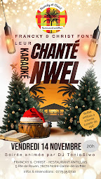 Photo n°33 de Francky & Christ à Notre-Dame-de-la-Mer (Restaurant)