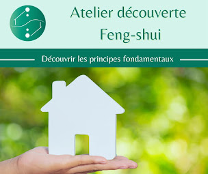 Photo n°5 de Tao de l’habitat Biorésonance à Fouesnant (Praticien de médecine alternative)