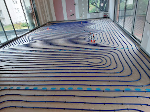 Photo n°4 de Energie Habitat Confort à Briscous (Magasin de matériel de plomberie)