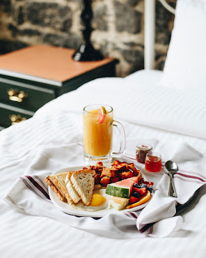 Auberge du Vieux-Port par Gray Collection by null