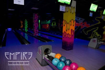 Photos of Naktsklubs "Empire club"