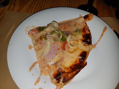 Photos of Pizza Garden