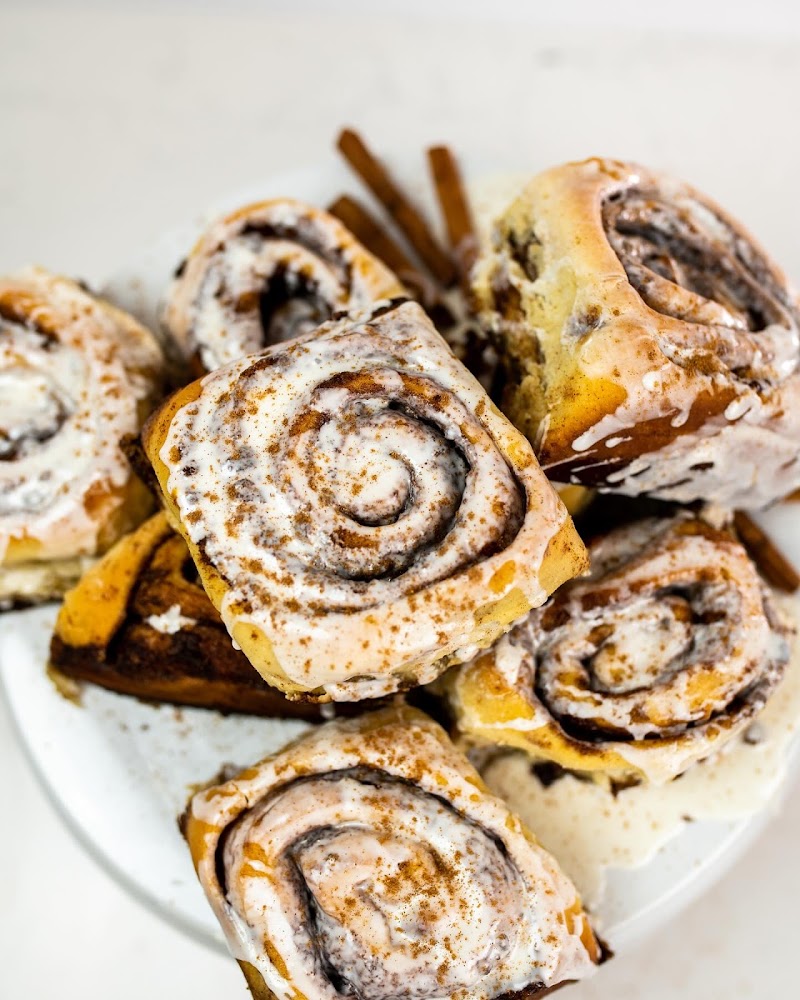 BEG Bakery & Creamery — photo 12