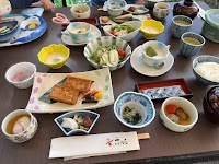 由布院 ことぶき 花の庄