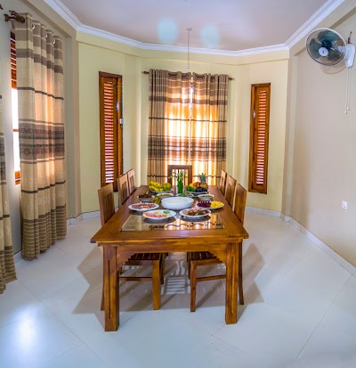 Photos of The Valampuri Tourist Home