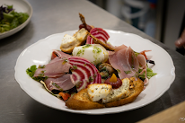 Le Bistrot de Gisèle à Toulon