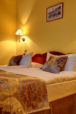 Hotel Europejski we Wrocławiu by null