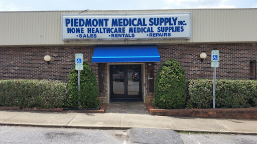 Piedmont Medical Supply, Inc.