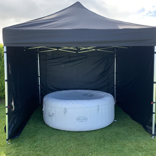 Downe Hot Tub Hire