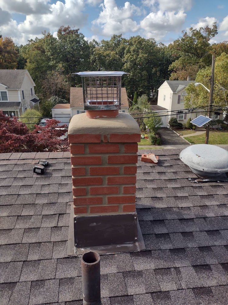 Right Team Construction LLC in Nutley