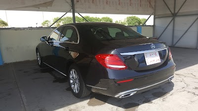 Photos of Niva - Ford Iraq
