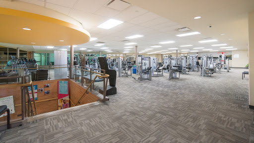 Niagara Centre YMCA - Thumbnail