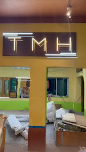 The Muscle Hub – All in Rampurhat, West Bengal