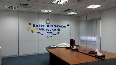 Photos of Consolidated Contractors Company CCC U/E