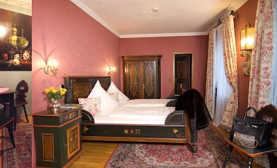 Photos of Hotel Platengarten