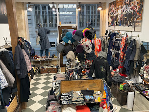 Photo n°4 de Ikian à Paris (Boutique d'accessoires de mode)