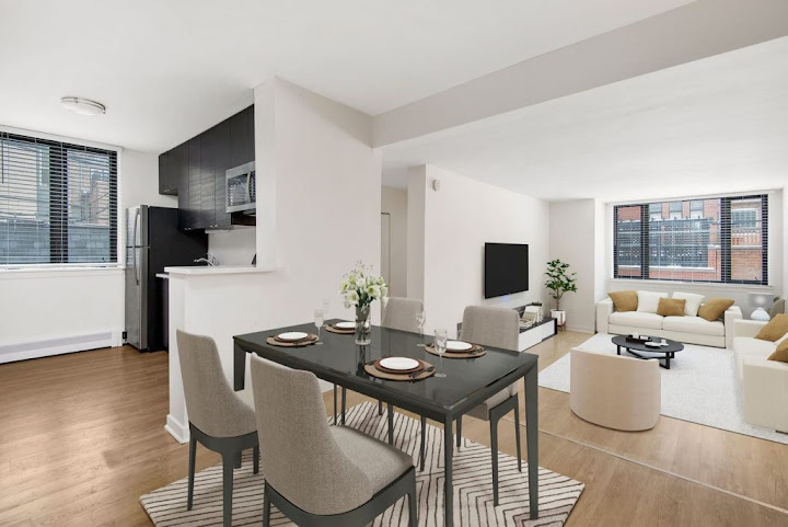 20 E Scott - PPM Apartments by null