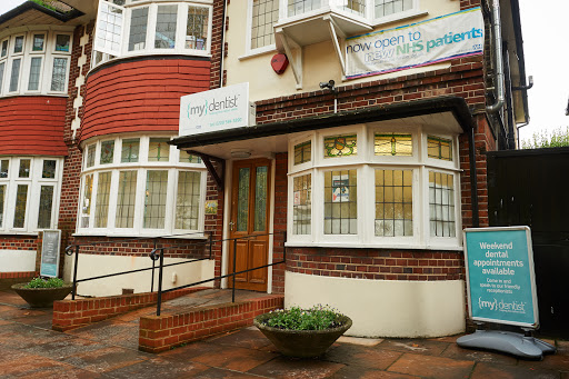 mydentist, Longbridge Road, Barking Gallery - United Kingdom