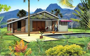 Photo n°3 de SARL JIPE REUNION à La Possession (Constructeur de maisons personnalisées)