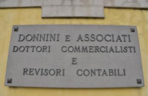 Donnini & Associati - Dottori Commercialisti e Revisori Legali - Thumbnail
