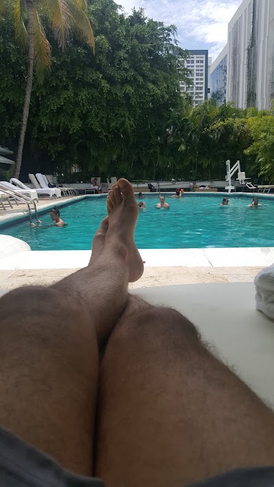 Photos of Dorchester Miami Beach Hotel & Suites