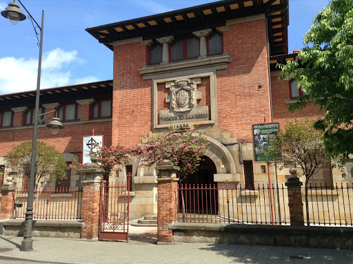 Comunidad Natahoyo - Escuela Revillagigedo