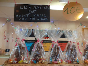 Photo n°15 de La Petite Boulangerie à Saint-Paul-Cap-de-Joux (Boulangerie)
