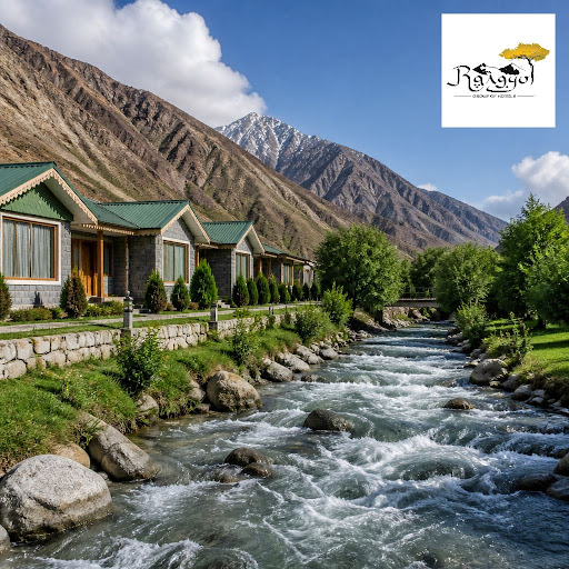 Discover Kargil’s untouched beauty while enjoying a peaceful stay at Rangyul Resorts, your mounta… post image