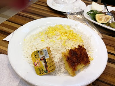 Photos of Shabestari Restaurant