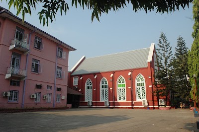 Photos of Seventh-Day Adventist Church