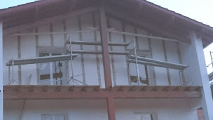 Photo n°19 de Arruebarrena Zurgintza à Ascain (Couvreur)