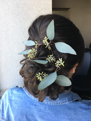 Hair Fiction