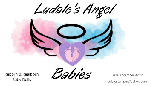 Ludale's Angel Babies