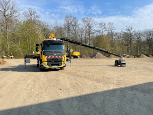 Photo n°8 de ERTP à Orny (Société de travaux publics)