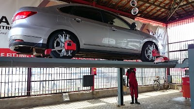 Photos of Yana Tyre Centre- Galleria