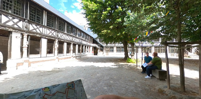 Numéro de téléphone de Aître Saint-Maclou